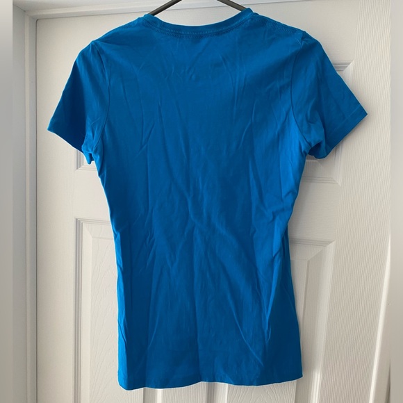Women’s Corvette C4 Retro Tee Shirt - Picture 3 of 4